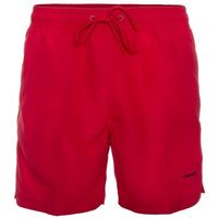 Calvin Klein Core Solids Drawstring Swim Shorts - thumbnail