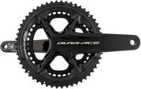SHIMANO crankstel "dura ace fc-r9200"