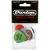 Dunlop PVP113 Electric Pick Variety Pack plectrum set 12 stuks