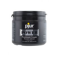 Pjur - Power Premium Cream 500 ml - thumbnail