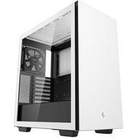 DeepCool CH510 Midi Tower Wit