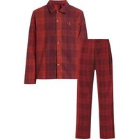 Calvin Klein Pure Flannel Pyjamas - thumbnail