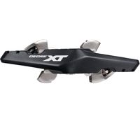 Shimano pedaalset deore xt pd-m8120 met sm-sh51 schoenplaatjes