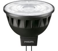 Philips Lighting 35877500 LED-lamp Energielabel G (A - G) GU5.3 6.7 W = 35 W Warmwit (Ø x l) 51 mm x 46 mm 1 stuk(s)