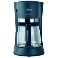 Drip Koffiemachine UFESA CG7114 Capriccio 600 W 600 ml
