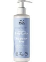 Urtekram Find balance bodylotion gevoelige huid 245 Milliliter