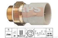 Eps Temperatuurschakelaar 1.850.655