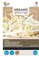 Bio knip en eet tauge - Buzzy