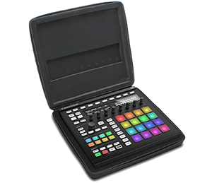 UDG Creator NI Maschine Hardcase Protector Black