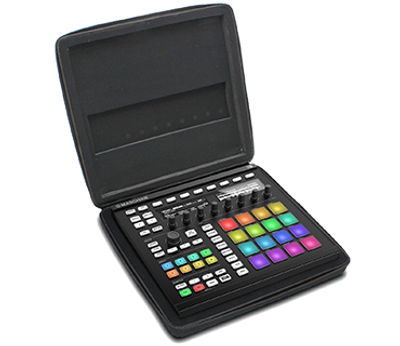 UDG Creator NI Maschine Hardcase Protector Black