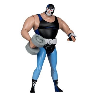 McFarlane Batman The Animated Series Bane