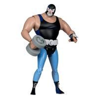 McFarlane Batman The Animated Series Bane