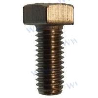 PAGB/T5783-M6X10 - SCHROEF M6X10 Yamaha