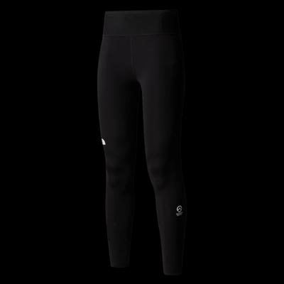 The North Face Summit Ripida Legging Dames TNF Black L