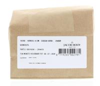 Jacob Hooy Kaneel pijpjes 8cm