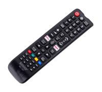 Savio RC-07 afstandsbediening IR Draadloos TV Drukknopen
