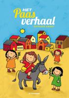 Het paasverhaal (Hardback)