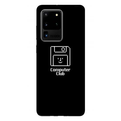 Hello: Samsung Galaxy S20 Ultra Tough Case