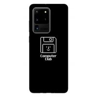 Hello: Samsung Galaxy S20 Ultra Tough Case