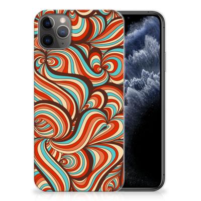 Apple iPhone 11 Pro Max | Hoesje maken | Retro