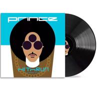 Prince - HITnRUN Phase One (LP)