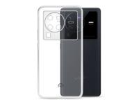 Mobilize Mobilize Gelly Case vivo X80 Pro 5G Clear
