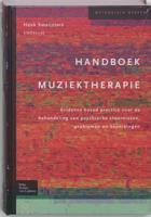 Handboek muziektherapie (Hardback)