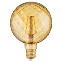 1906LEDPINE 4,5W/825  - LED-lamp/Multi-LED 220...240V E27 1906LEDPINE 4,5W/825 - thumbnail