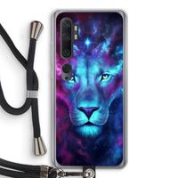Firstborn: Xiaomi Mi Note 10 Pro Transparant Hoesje met koord