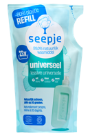 Seepje Wasmiddel Universeel Navulling