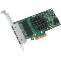 Intel I350-T4V2 Gbit netwerkkaart
