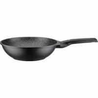 Wokpan GSW Gegoten aluminium Ø 28 cm