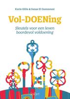 Vol-DOENing-Sleutels voor een leven boordevol voldoening (Hardback)