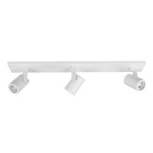 Highlight OpbouwspotHalo Spot wit 3-lichts recht - S7149.00