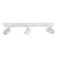 Highlight OpbouwspotHalo Spot wit 3-lichts recht - S7149.00