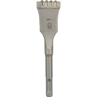 Bosch Professional Carbide Puntbeitels SDS-Plus 130 x 32 mm - 1608690014 Bosch Professional Carbide Puntbeitels SDS-Plus 130 x 32 mm - 1608690014