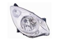 Koplamp rechts met knipperlicht H4 inclusief stelmotor 3702962