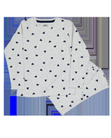Pyjama - Grijs