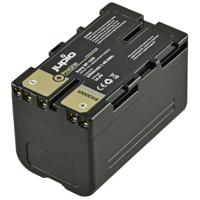 Jupio ProLine Sony BP-U30 accu - 3350mAh