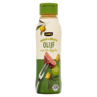 Jumbo Bakken & Braden Olijf 400ML