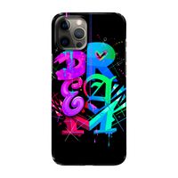 Dream: Volledig geprint iPhone 12 Pro Max Hoesje