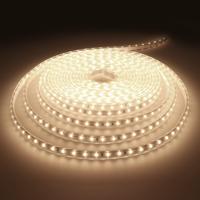 Glow60 LED Strip 10m - Dimbaar - 4000K - 60 LEDs/m - 70 watt 3080 lumen - IP65 voor buiten en binnen - SMD 2835