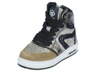 Pinocchio High top sneaker