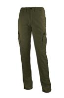 Viavesto Senhor Dias Wandelbroek Heren Khaki 54