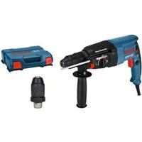 VIB + BOSCH PROFESSIONAL GBH 2-26 F - 830 W boorhamer