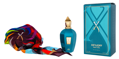 Sospiro - Xerjoff Sospiro Erba Pura Eau de parfum Spray 100 ml