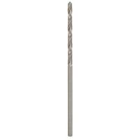 Bosch Accessories 2608585473 HSS Metaal-spiraalboor 1.8 mm Gezamenlijke lengte 46 mm Geslepen DIN 338 Cilinderschacht 10 stuk(s) - thumbnail