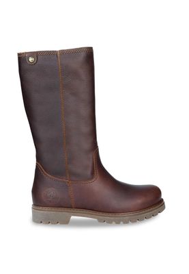 Panama Jack Boots Bambina B82 Bruin maat