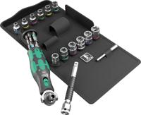 Wera 8009 Zyklop Pocket Set 3