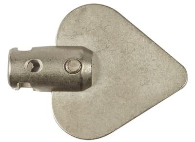 Milwaukee Accessoires Spade boor M18FS - 1st - 48532788